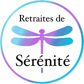 Neshla Avey Serenite Retreats logo