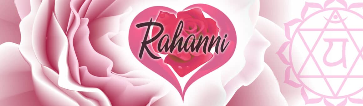 Rahanni Celestial Healing