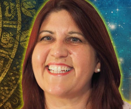 one-to-one mentoring with Neshla Avey - Intuitive Psychic & healer