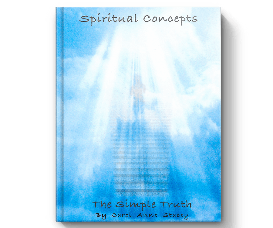 The Simple Truth Concepts Book 2 by Carol Anne Stacey